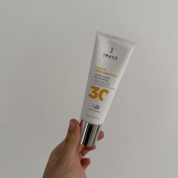 Image Skincare Daily Prevention SPF 30