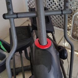 Workout Equipment 