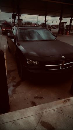 2006 Dodge Charger
