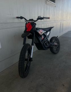 E- Bike
