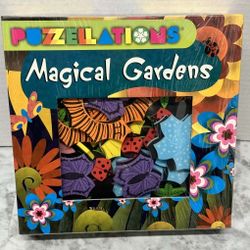 Puzzle Without Boundaries 