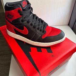 Jordan 1 highs 