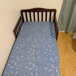 Toddler Bed