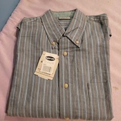 Mens Dress Shirt