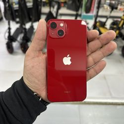 iPhone 13 Unlocked 128GB! $349 Cash Or Card!!