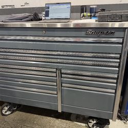 Tool Box Snap On