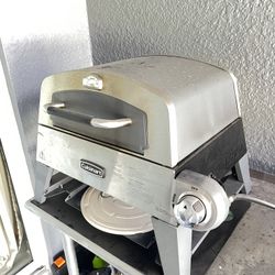 Cuisinary 3 in 1 gas griller