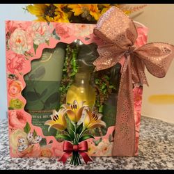 Affordable Mother’s Day Gifts 