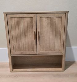 Bathroom Wall Cabinet