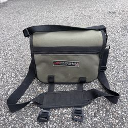 Diamondback tool bag
