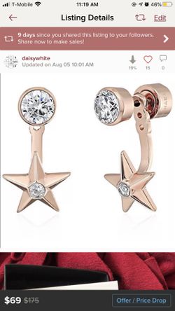 Kate spade bracelets new with tag