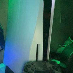 Ps5 Disc 