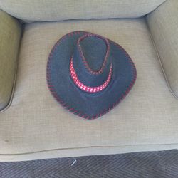 Cowgirl Hat