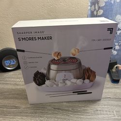 S’mores Maker