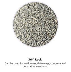 Gravel