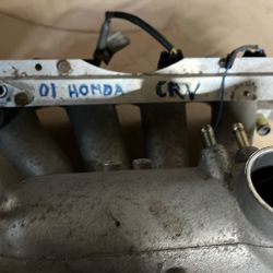 B20z2 Intake Manifold 