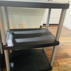 3 Sturdy Organizers - Extremely Useful