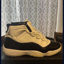Jordan 11 