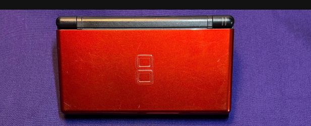 Nintendo DS Lite