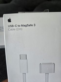 Apple USB-cable 3 