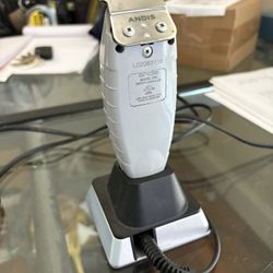 Cordless Andis 
