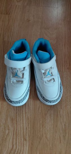 Jordan size 10 kids