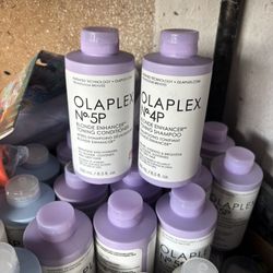 Olaplex