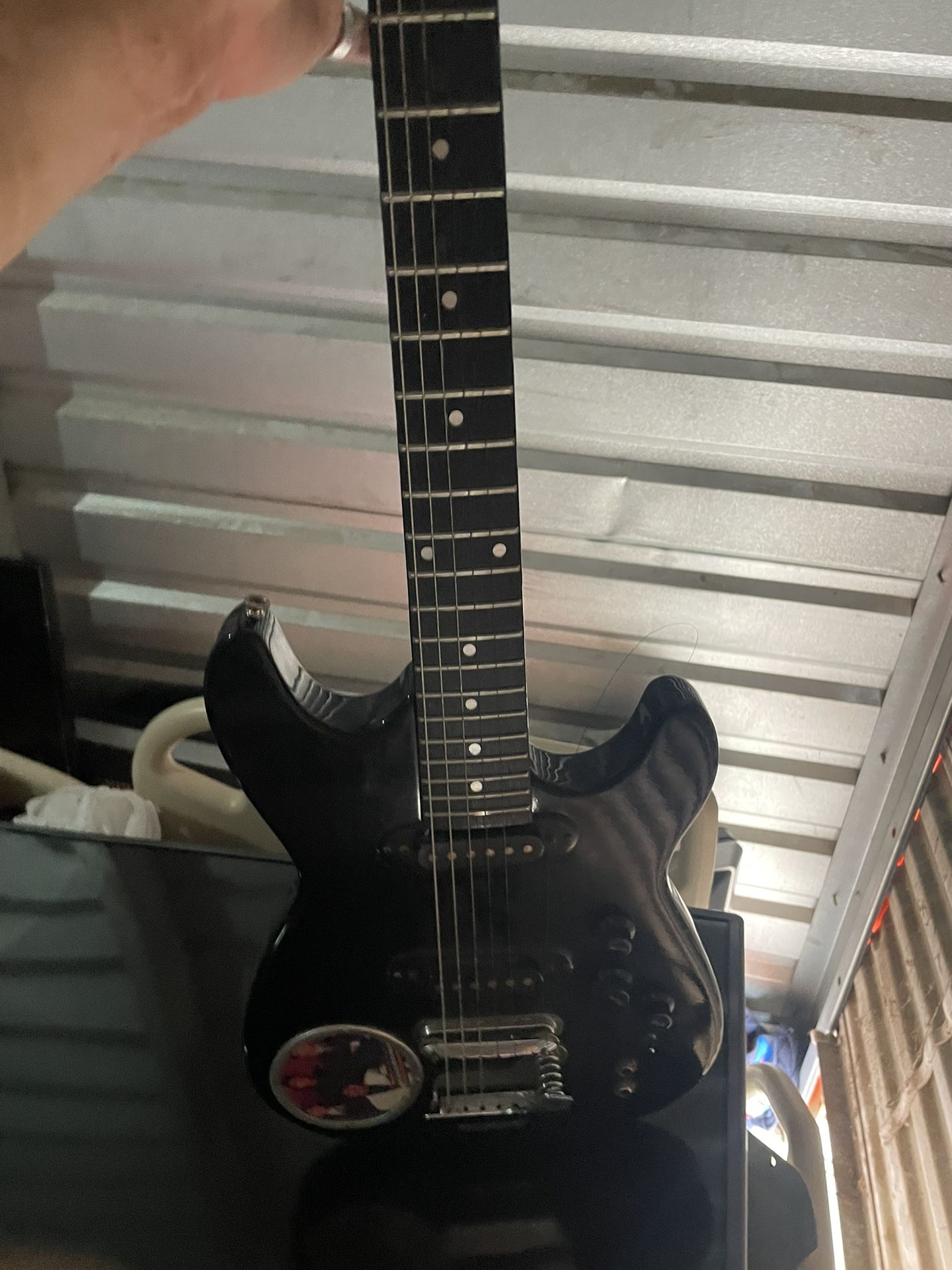 Electric Guitar
