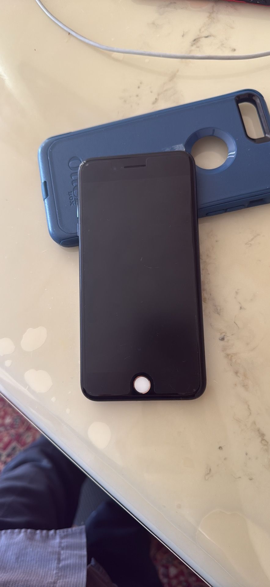 iPhone 7 Plus Unlock 128GB For any Company 