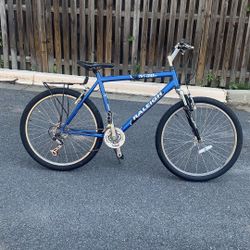 Size  26 Tires   Bicycle In Good Condition 