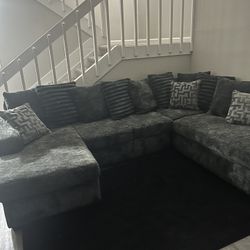 Sectional Couch
