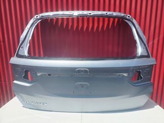 Honda Odyssey tailgate liftgate 2019-2026