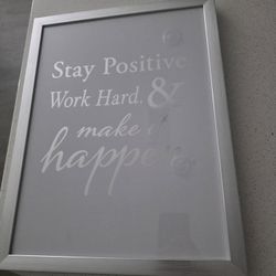 Wall  Motivational Posters 