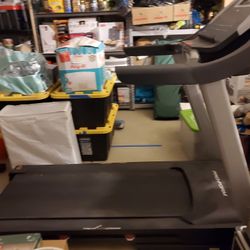 Treadmill  Proform 505