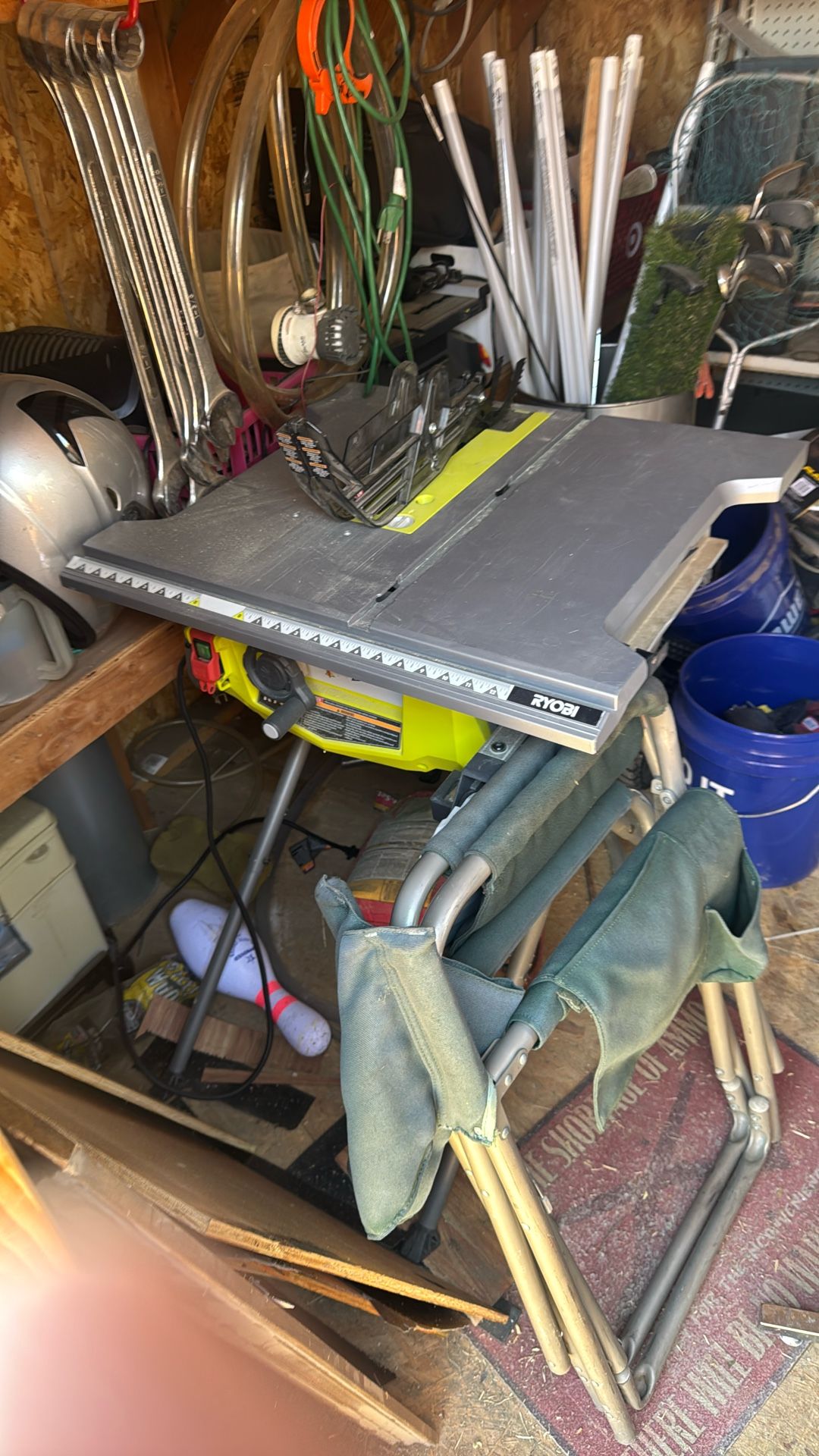 Table Saw