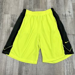 Nike Dri Fit Basketball Shorts