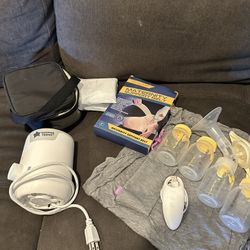 Breastfeeding Must Haves