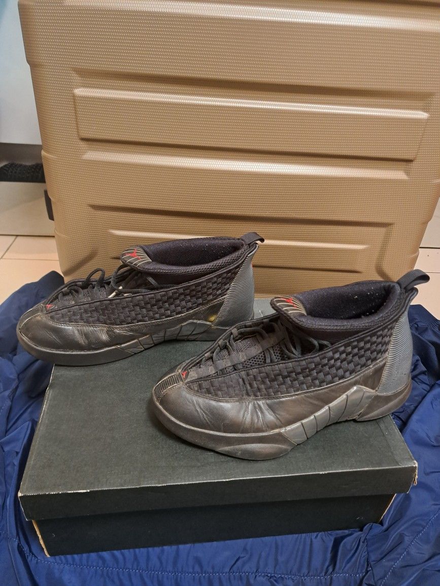 Air Jordan 15 Retro