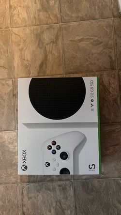 Xbox setup