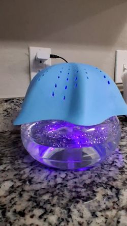 🔥NEW🔥 Air Revitalizer - Water Filration Air Freshener.