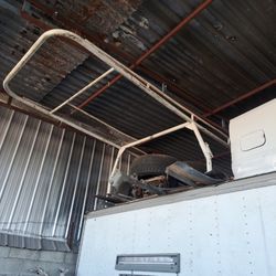 Truck Rack
