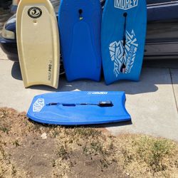 Boogie Board