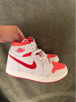 Nike Jordan anytime