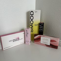 Beauty Bundle - 5 Piece 