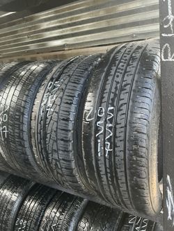 Used Tires Llantas Usadas