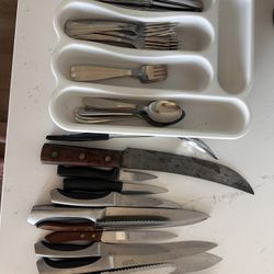 Silverware