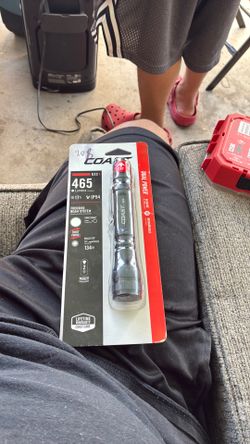 Flash light