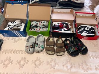 Shoes