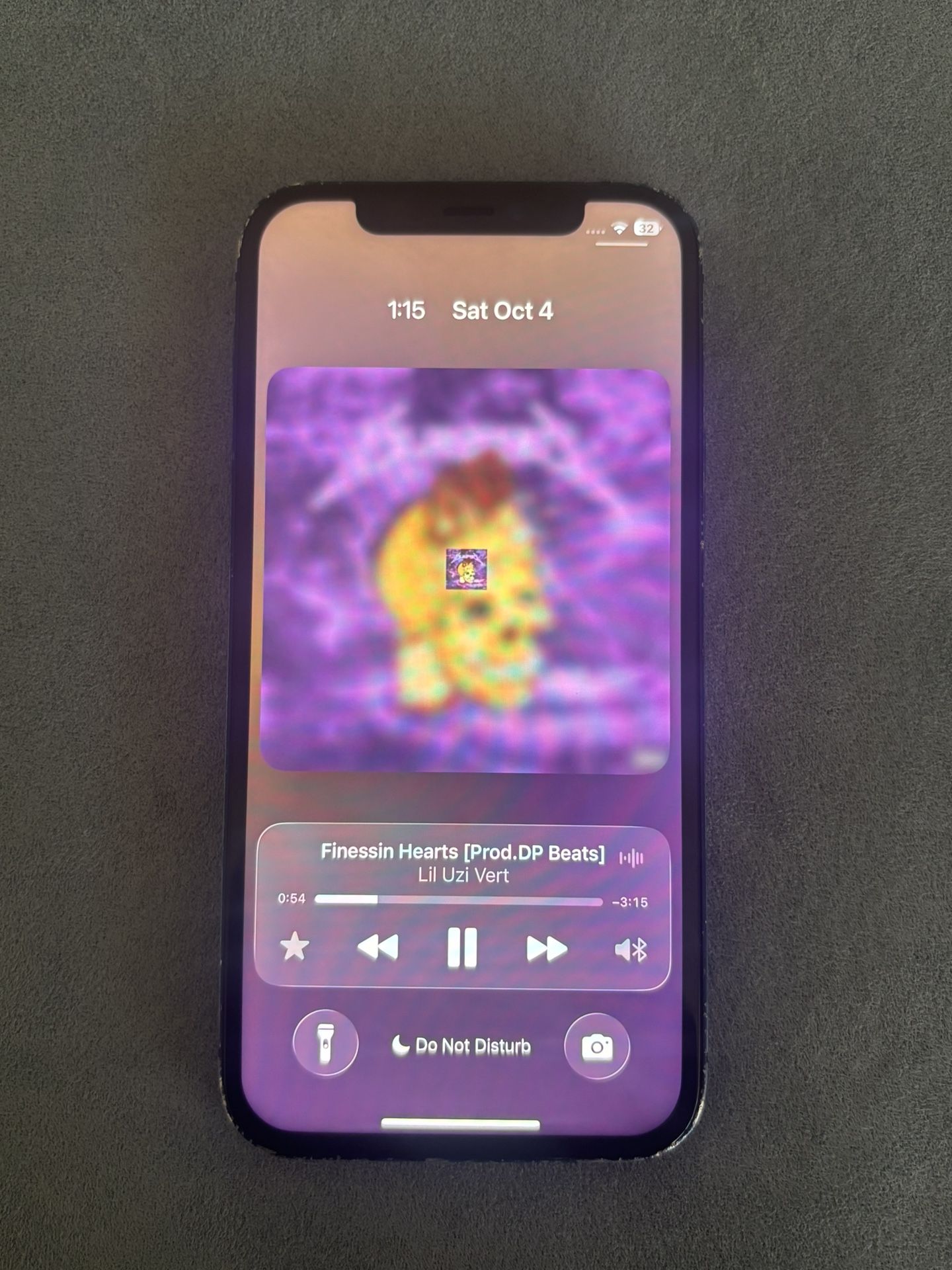 iPhone 12