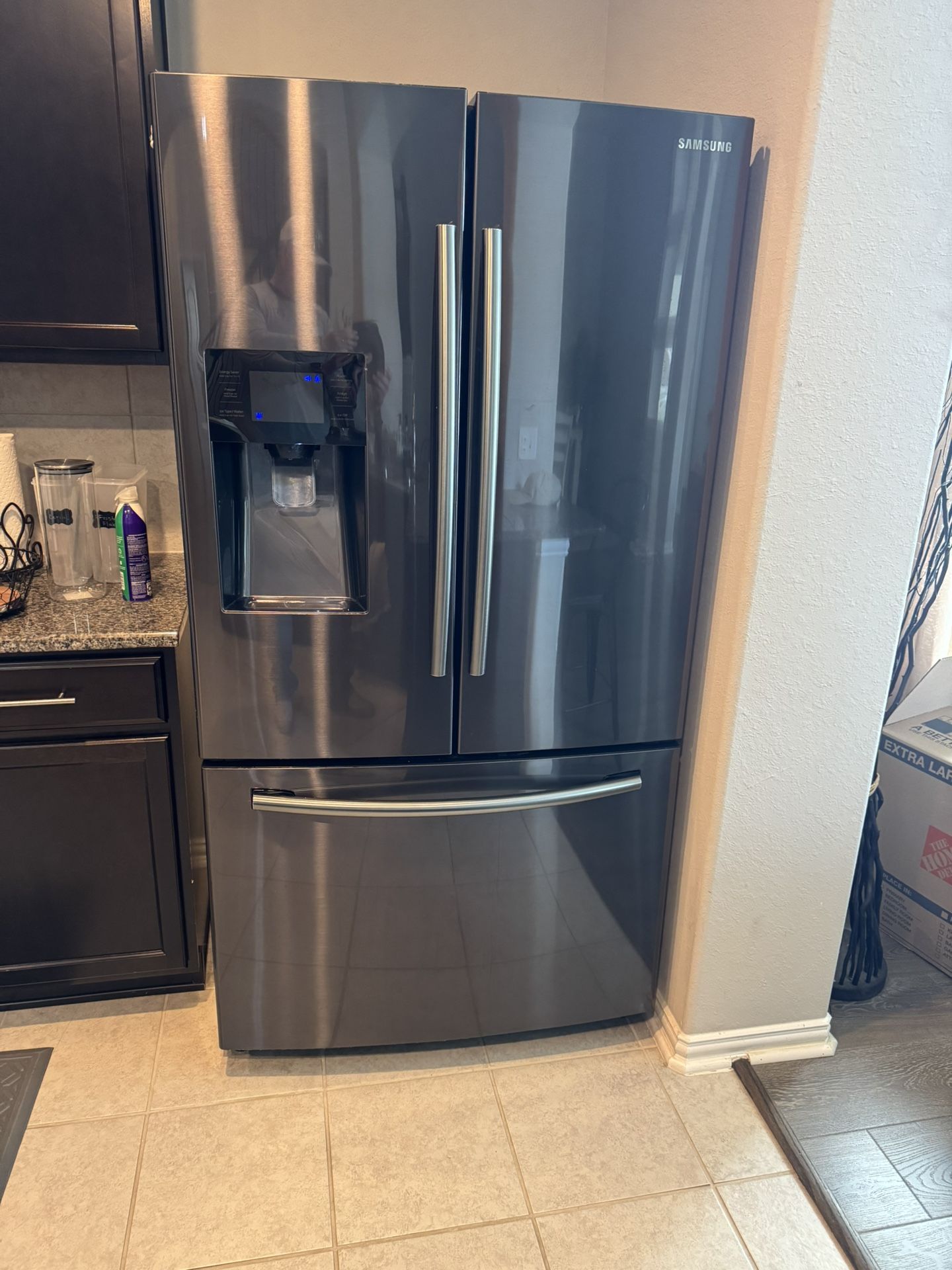 Samsung Refrigerator